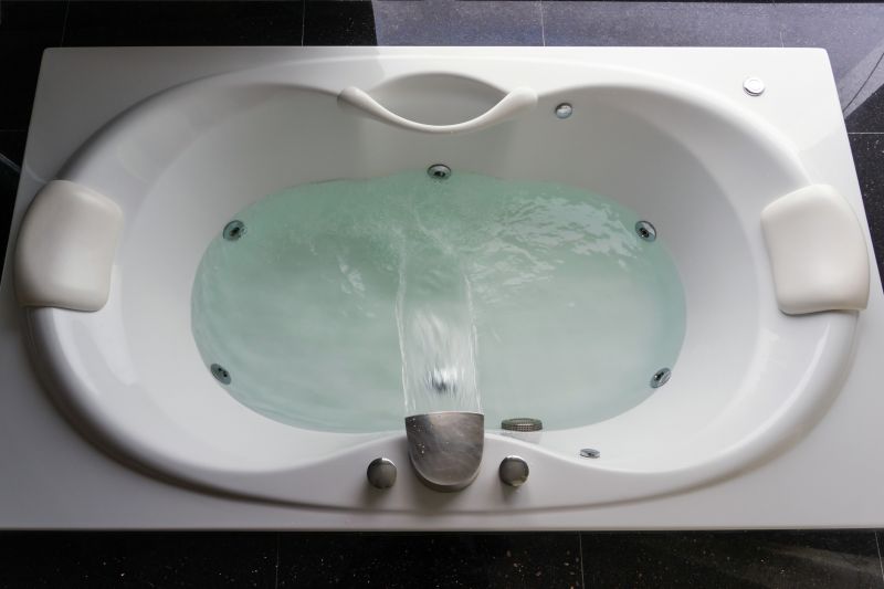 Jetted Tub Installation in West Chester, PA