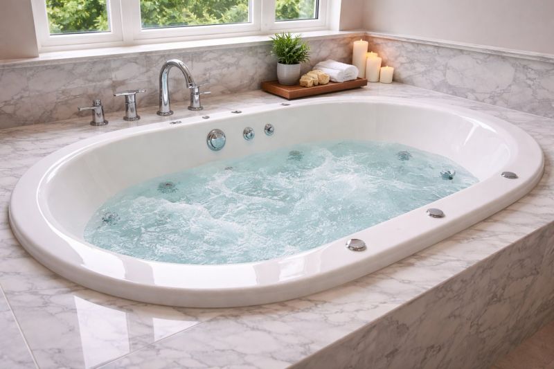Jetted Tub Replacement in Bradenton, FL