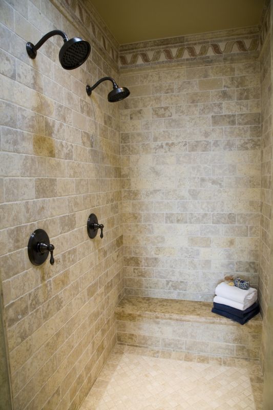 Shower Installation in Nashua, NH