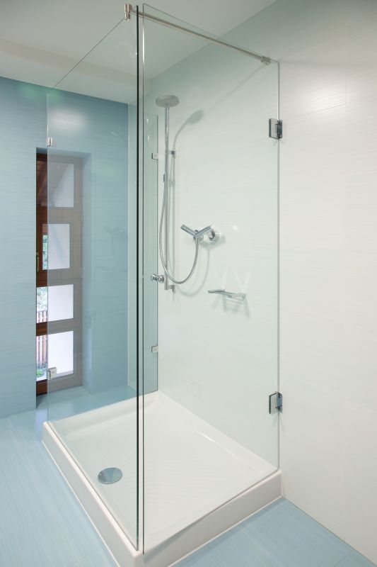 Shower Replacement in Norwalk, CT