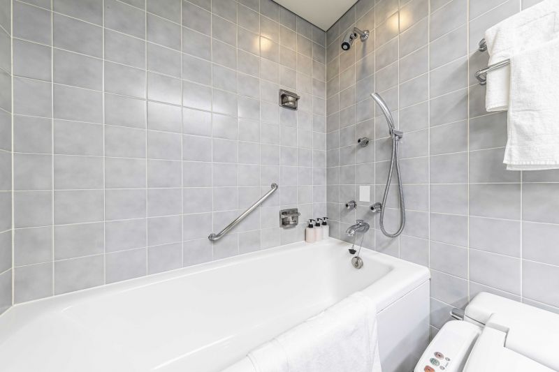 Shower Tub Installation in Danbury, CT
