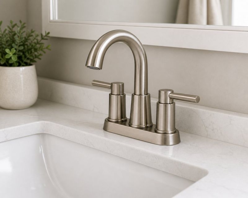 Bathtub Faucet Installation in Denver, CO