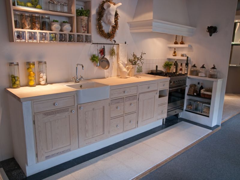Farmhouse Sink Installation Options