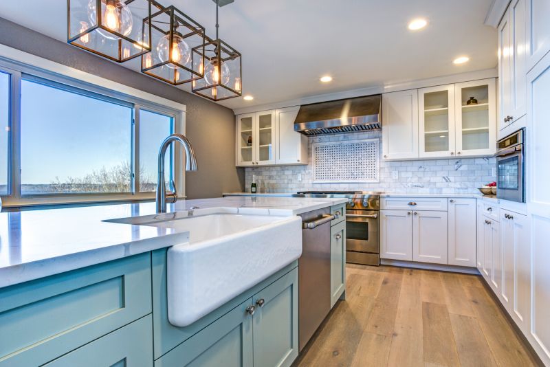 Farmhouse Sink Installation Promotions